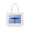 AS Colour Shoulder Tote Bag Thumbnail