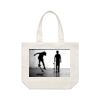 AS Colour Shoulder Tote Bag Thumbnail