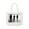 AS Colour Shoulder Tote Bag Thumbnail